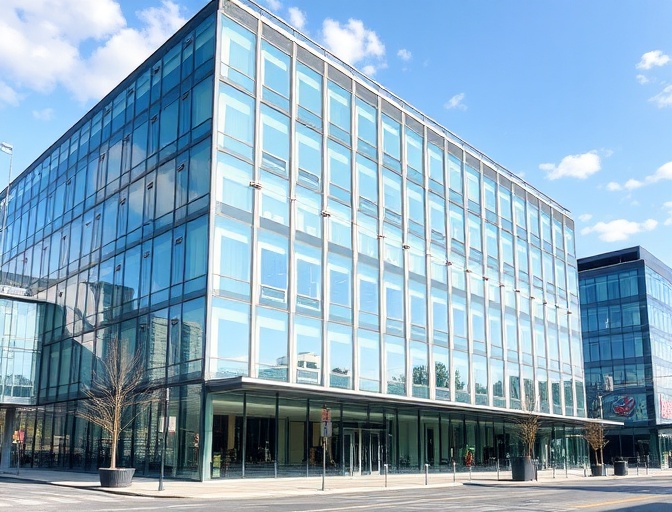 Commercial Property